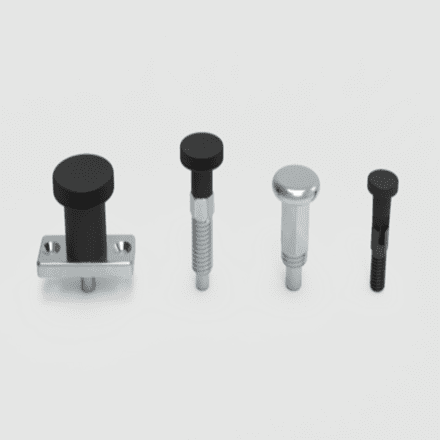 Indexirajući Plunžeri